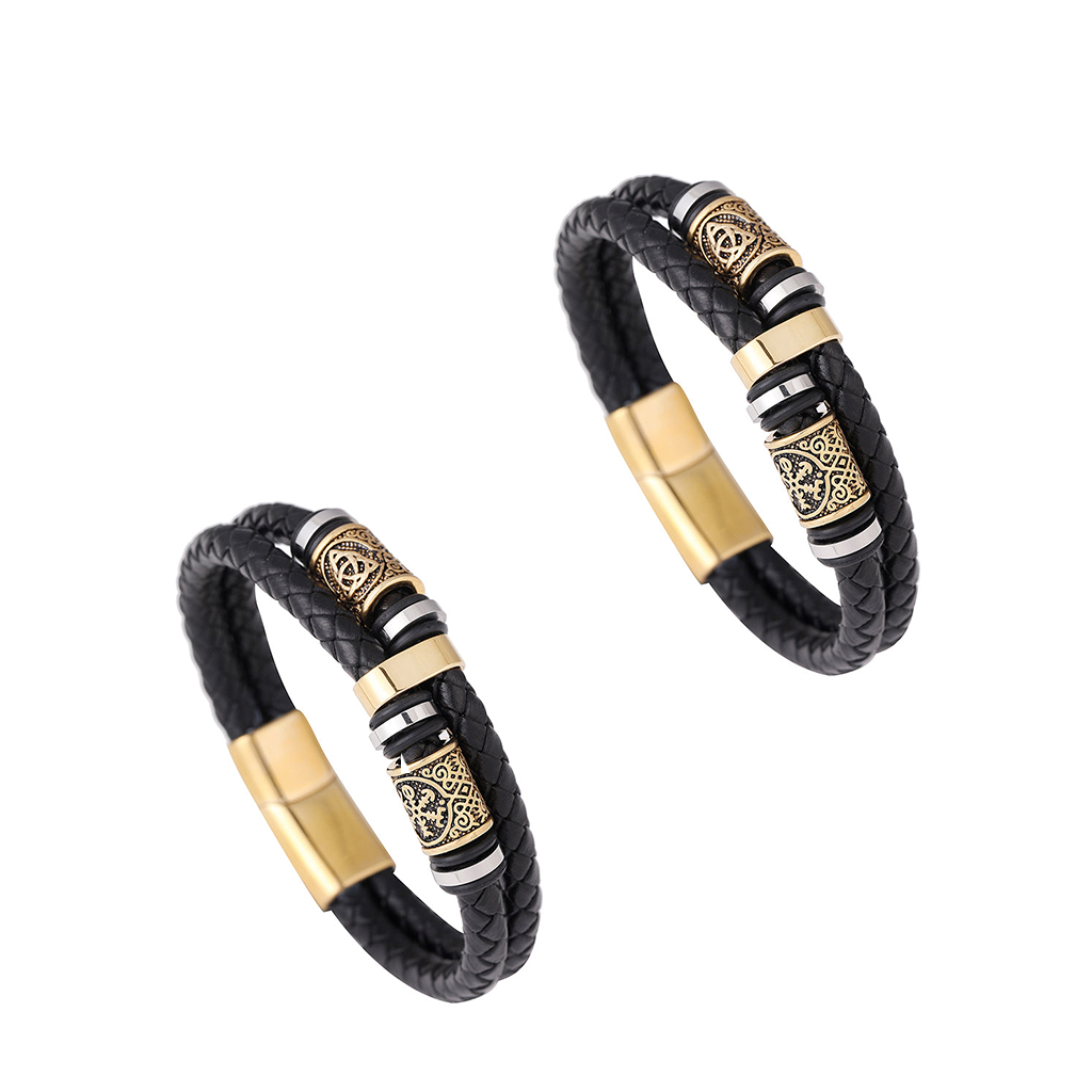 Pulsera Vikinga