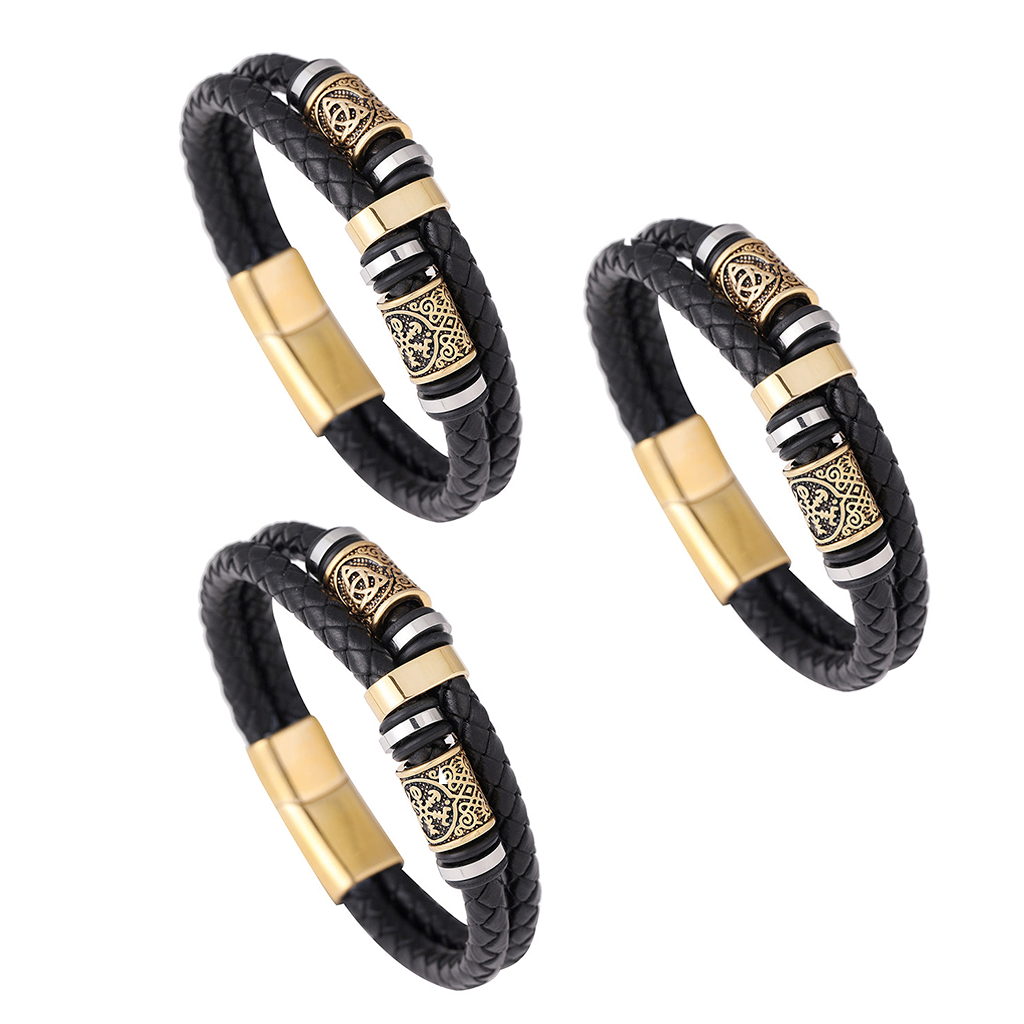 Pulsera Vikinga