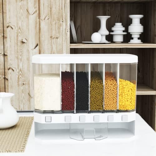 Dispensador de Cocina