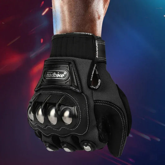 Guantes Indestructibles