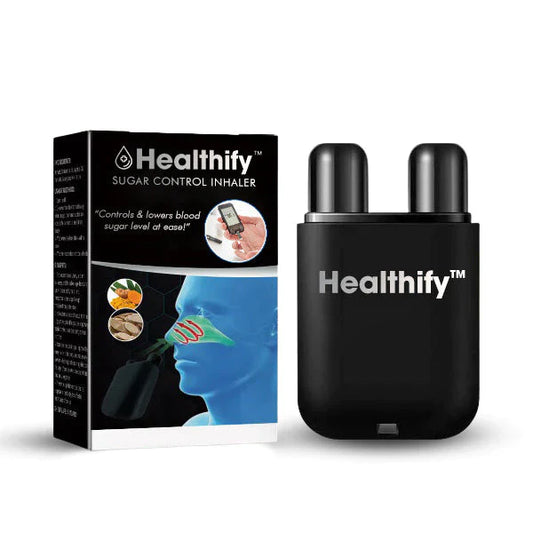 healthify inhalator