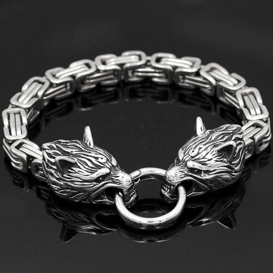 Pulsera Lobo