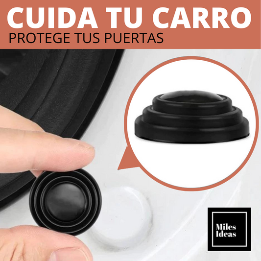 Protectores de puertas