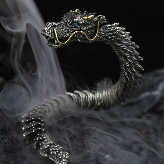 Pulsera Dragón